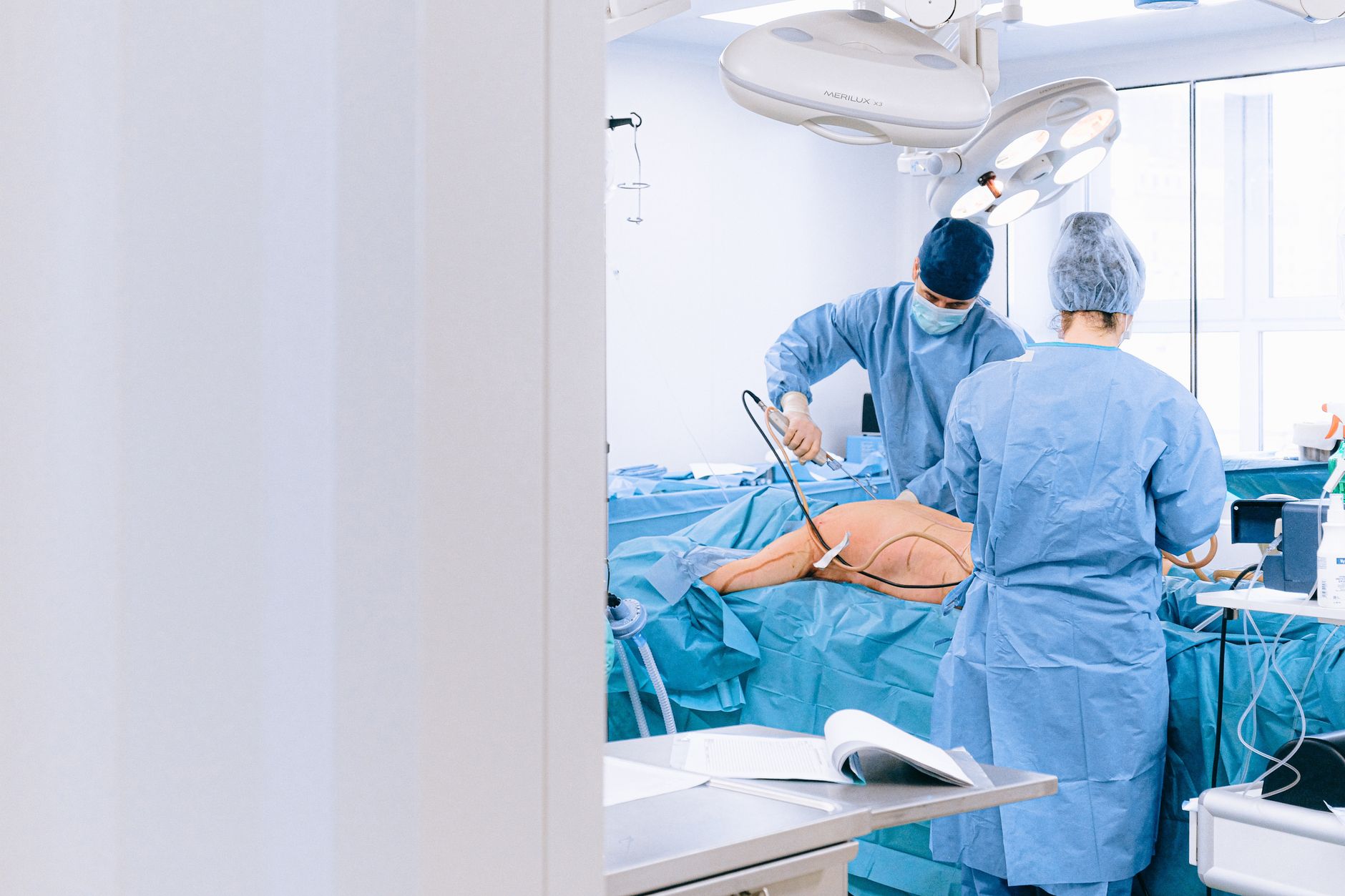 Chirurgien plasticien à Levallois-Perret